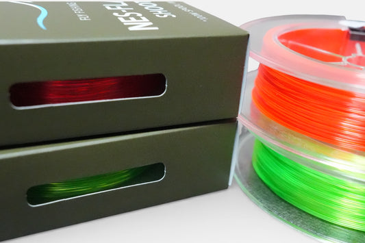 NES-FLAT MAGIC SHOOTING LINE