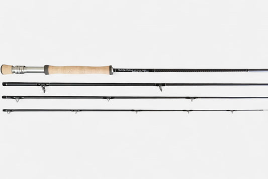 【4月上旬予定】NES 8100-4 10'0" #8/9 Monster