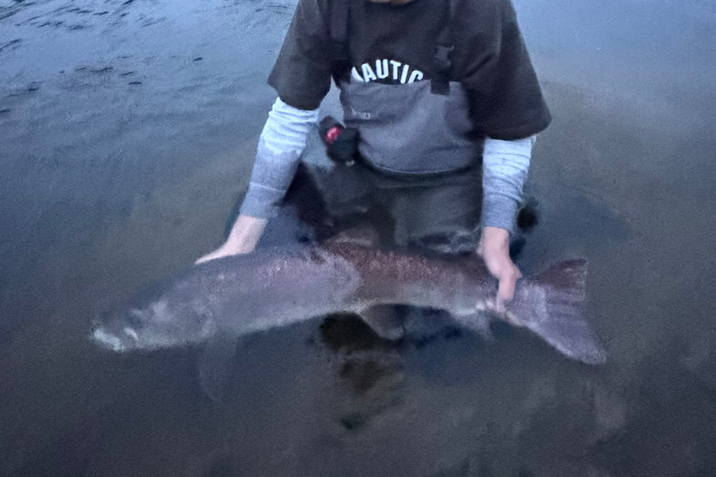 【4月上旬予定】NES 8100-4 10'0" #8/9 Monster