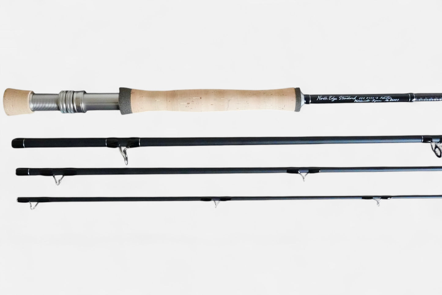 【4月上旬予定】NES 8100-4 10'0" #8/9 Monster