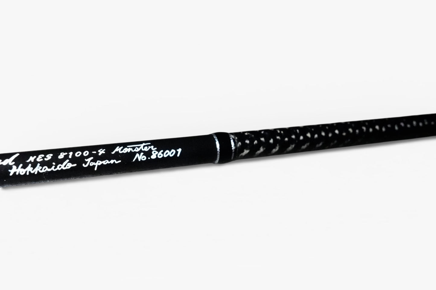 【4月上旬予定】NES 8100-4 10'0" #8/9 Monster