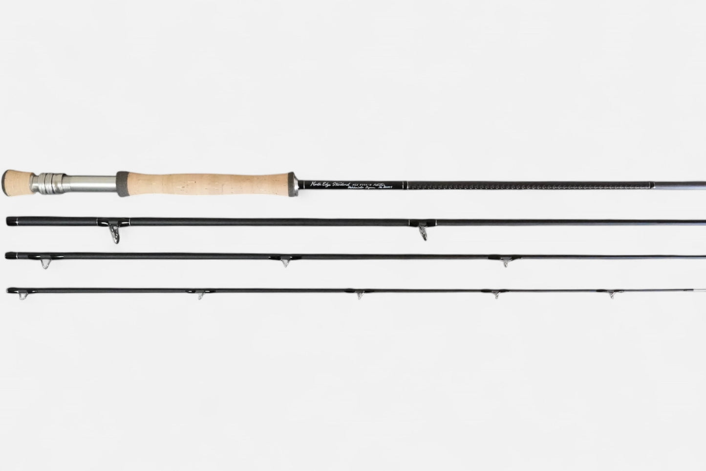 【4月上旬予定】NES 8100-4 10'0" #8/9 Monster