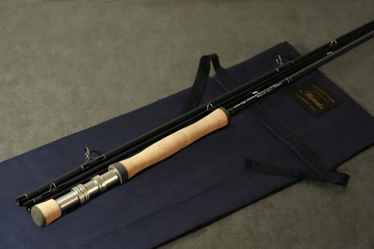 【4月上旬予定】NES 8100-4 10'0" #8/9 Monster